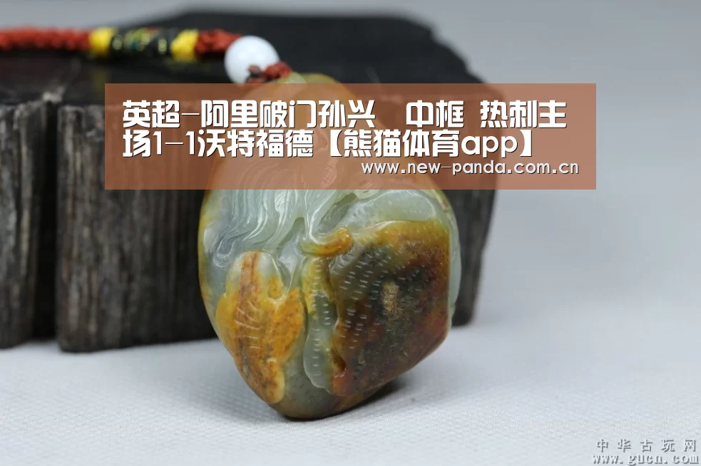 英超-阿里破门孙兴慜中框 热刺主场1-1沃特福德【熊猫体育app】(图1) 熊猫体育app下载